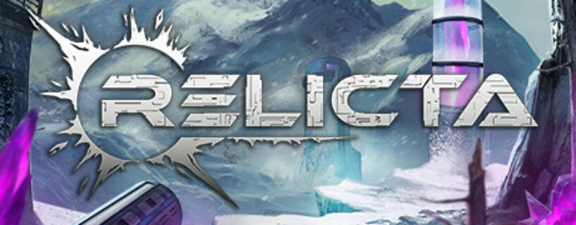 Relicta + ALL DLCs Español Pc