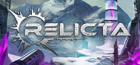 Relicta + ALL DLCs Español Pc
