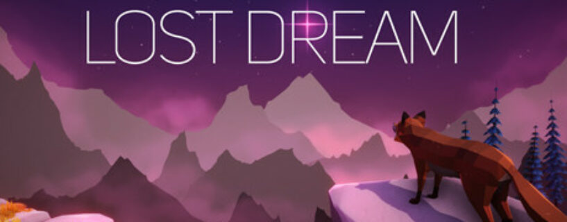 Lost Dream Pc