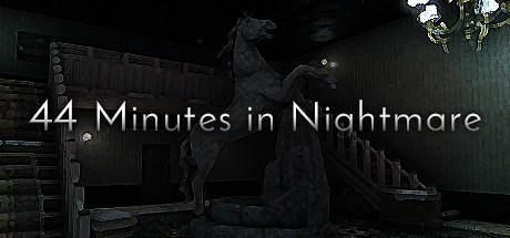44 Minutes in Nightmare Pc