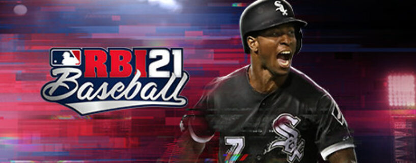 R.B.I. Baseball 21 Español Pc