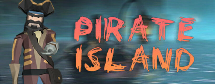 Pirate Island Pc