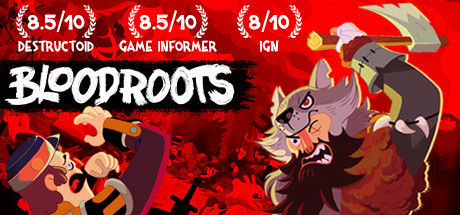 Bloodroots Español Pc