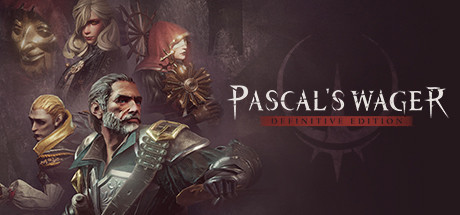 Pascals Wager Definitive Edition Español Pc