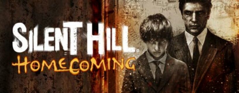 Protegido: Silent Hill Homecoming Español Pc