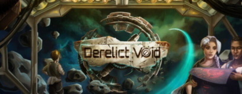 Derelict Void Pc