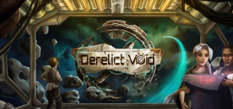 Derelict Void Pc