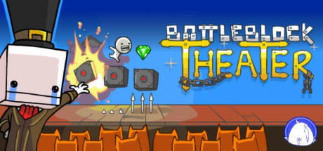 BattleBlock Theater + Online Español Pc