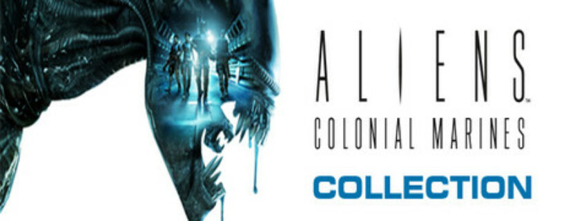 Aliens Colonial Marines Collection Español Pc