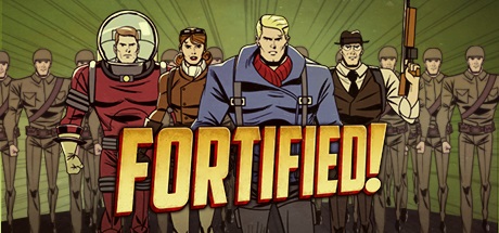 Fortified Pc