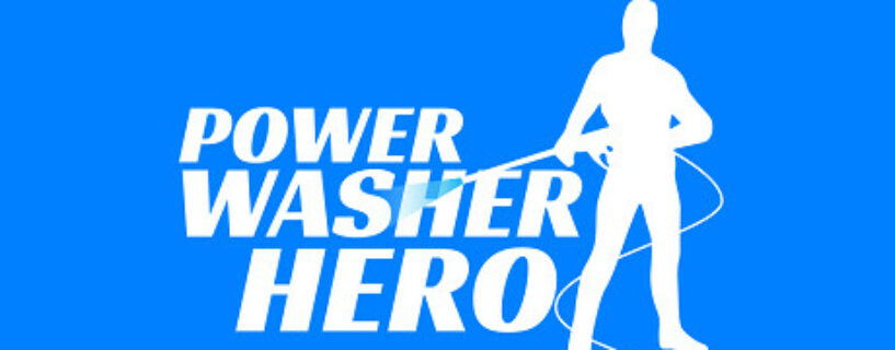 Power Washer Hero Pc