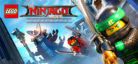 The LEGO NINJAGO Movie Video Game Español Pc