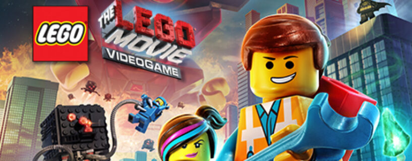 The LEGO Movie Videogame Español Pc