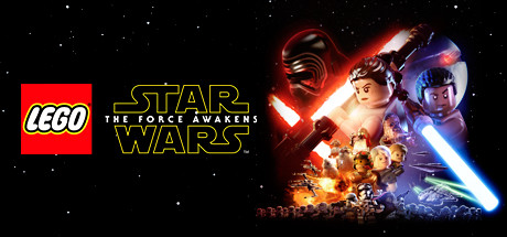 LEGO STAR WARS The Force Awakens Español Pc