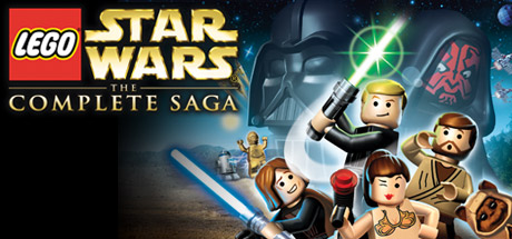 LEGO Star Wars The Complete Saga Español Pc