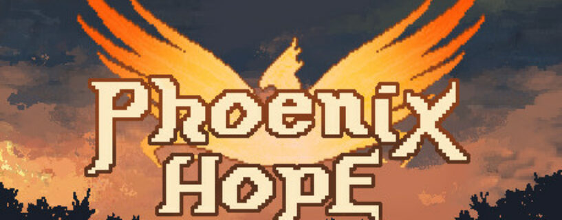 Phoenix Hope Pc