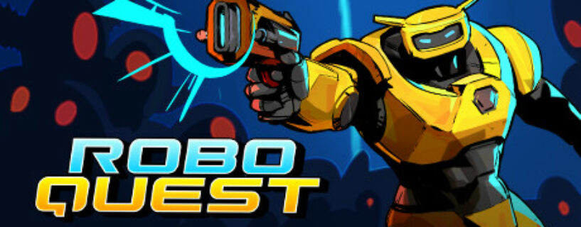 Roboquest Pc