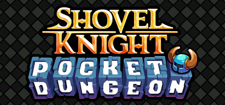 Shovel Knight Pocket Dungeon Español Pc