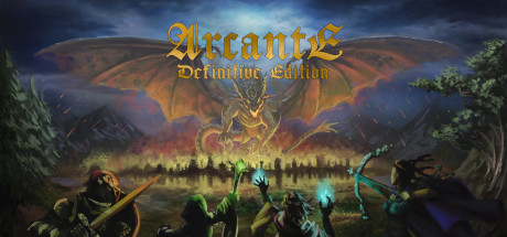 Arcante: Definitive Edition Pc