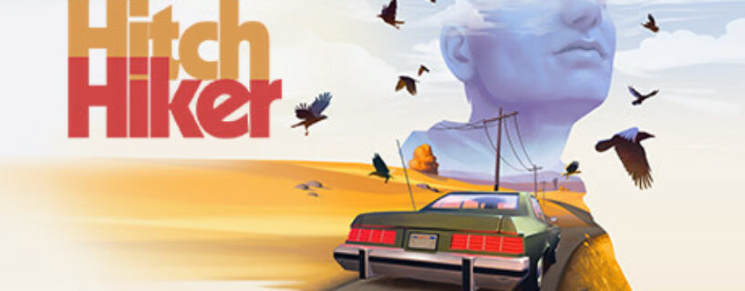 Hitchhiker A Mystery Game Español Pc