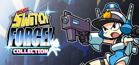 Mighty Switch Force! Collection Español Pc