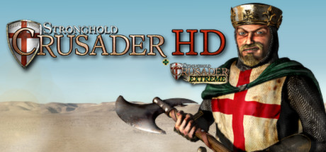 Stronghold Crusader HD Enhanced Edition Español Pc