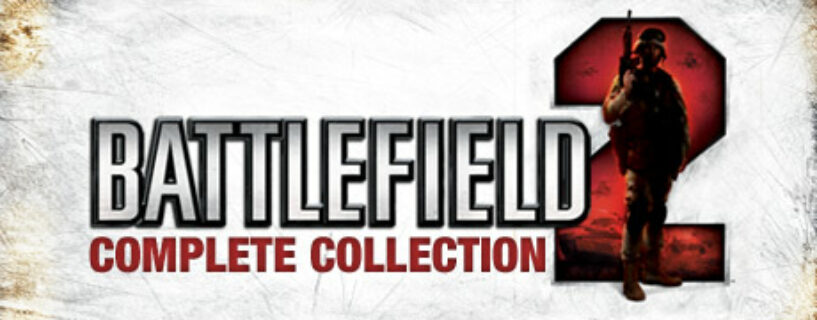 Battlefield 2 Complete Collection Español Pc