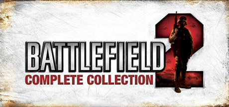 Battlefield 2 Complete Collection Español Pc