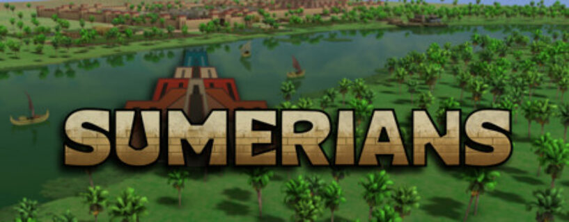 Sumerians Español Pc