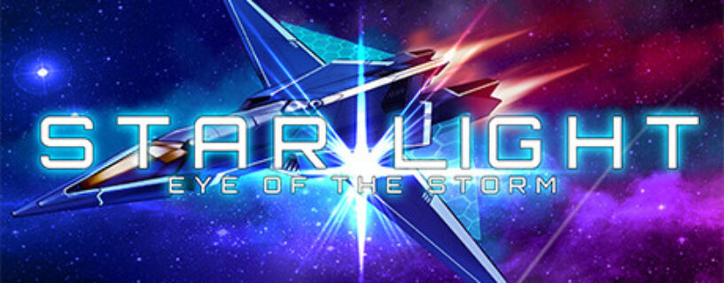 Starlight Eye of the Storm Pc