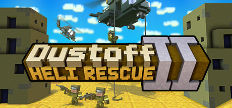 Dustoff Heli Rescue 2 Español Pc