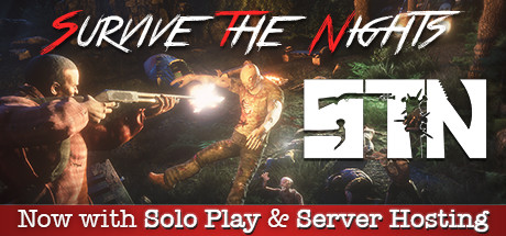 Survive the Nights Pc