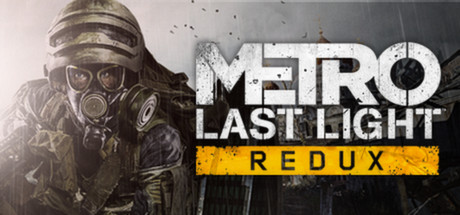 Metro Last Light Redux Español Pc
