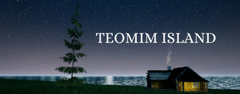 Teomim Island Pc