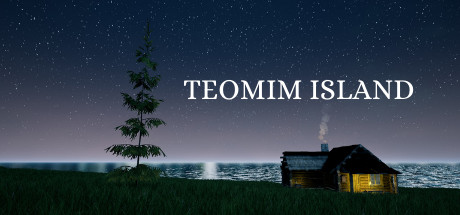 Teomim Island Pc