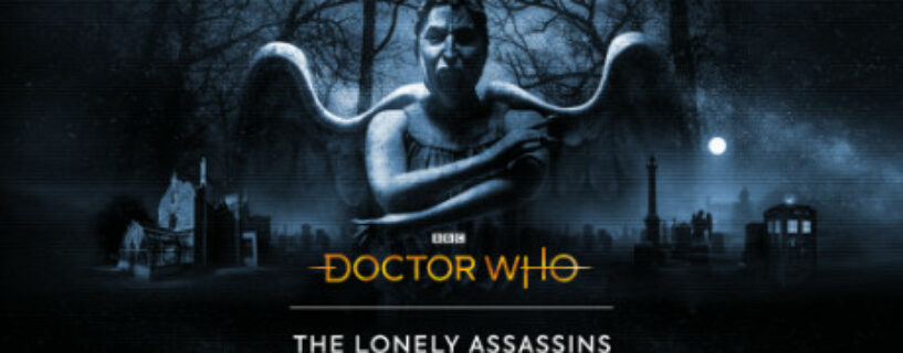 Doctor Who The Lonely Assassins Español Pc