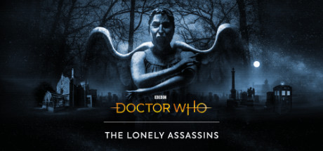 Doctor Who The Lonely Assassins Español Pc