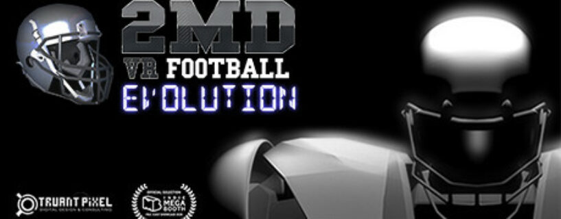 2MD VR Football Evolution Pc