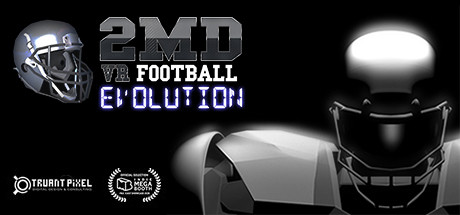2MD VR Football Evolution Pc
