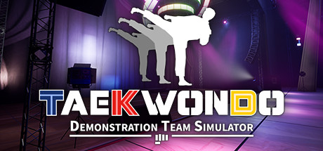 Taekwondo Demonstration Team Simulator Pc