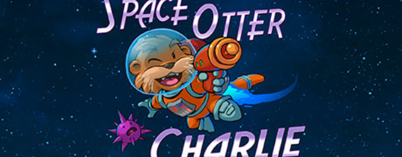 Space Otter Charlie Español Pc