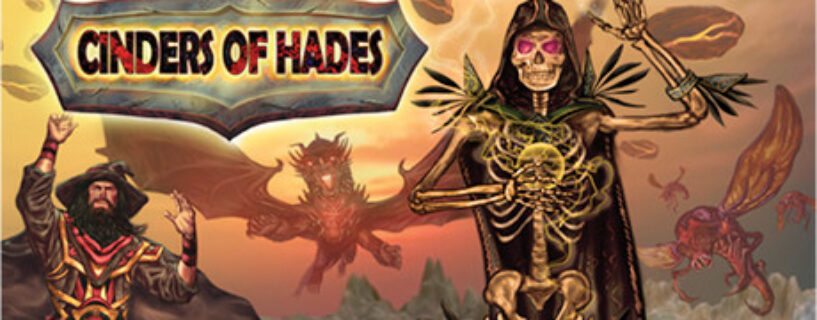 Cinders Of Hades Pc