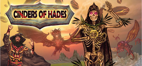 Cinders Of Hades Pc