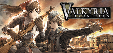 Valkyria Chronicles Pc