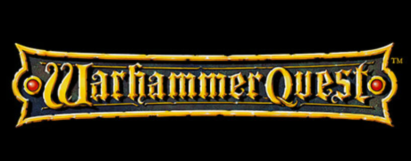 Warhammer Quest Español Pc