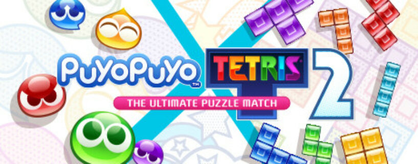 Puyo Puyo Tetris 2 Español Pc