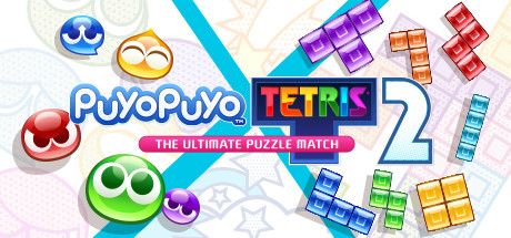 Puyo Puyo Tetris 2 Español Pc