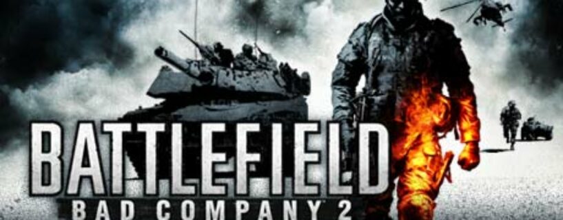 Protegido: Battlefield Bad Company 2 Español Pc
