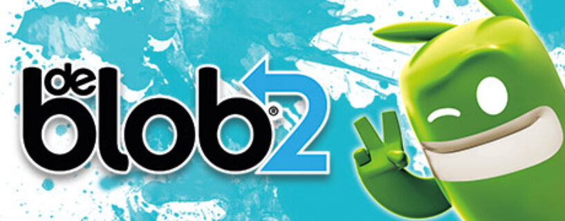 de Blob 2 Español Pc