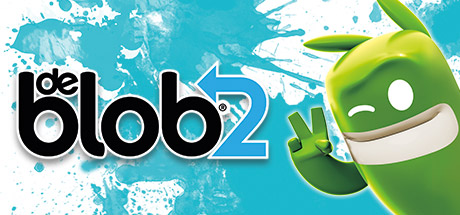 de Blob 2 Español Pc